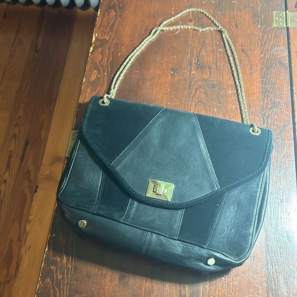 Sezane Clark handbag